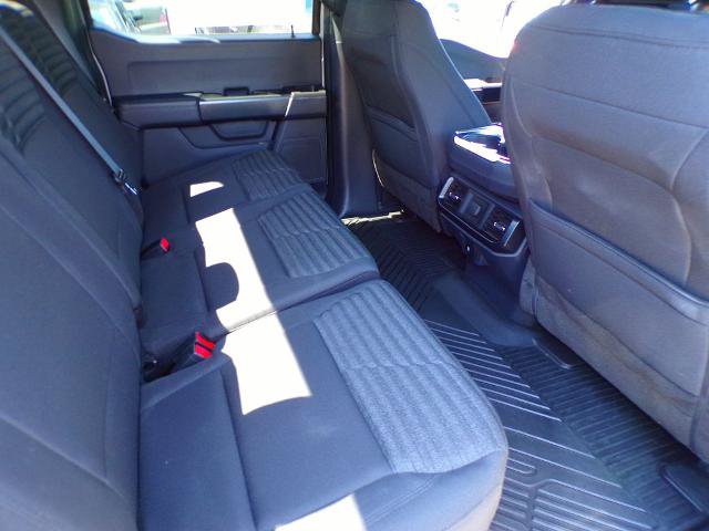 Certified 2023 Ford F150 XL w/ STX Appearance Package AWD/4WD image 11