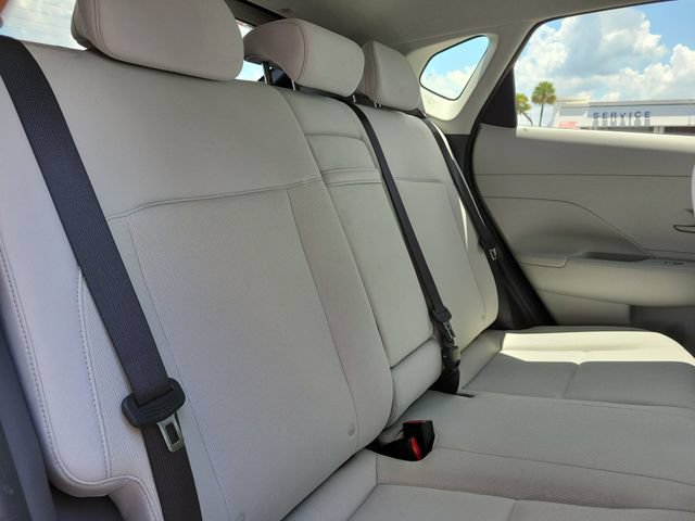 Used 2024 Hyundai Kona SEL FWD image 17