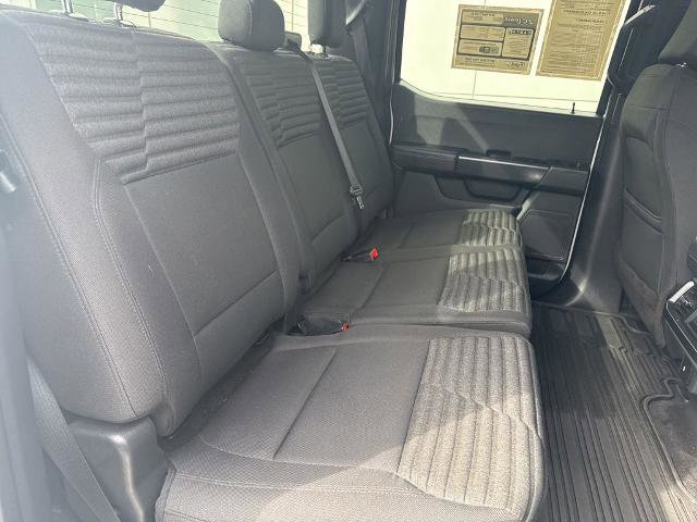 Certified 2023 Ford F150 XL w/ STX Appearance Package AWD/4WD image 31