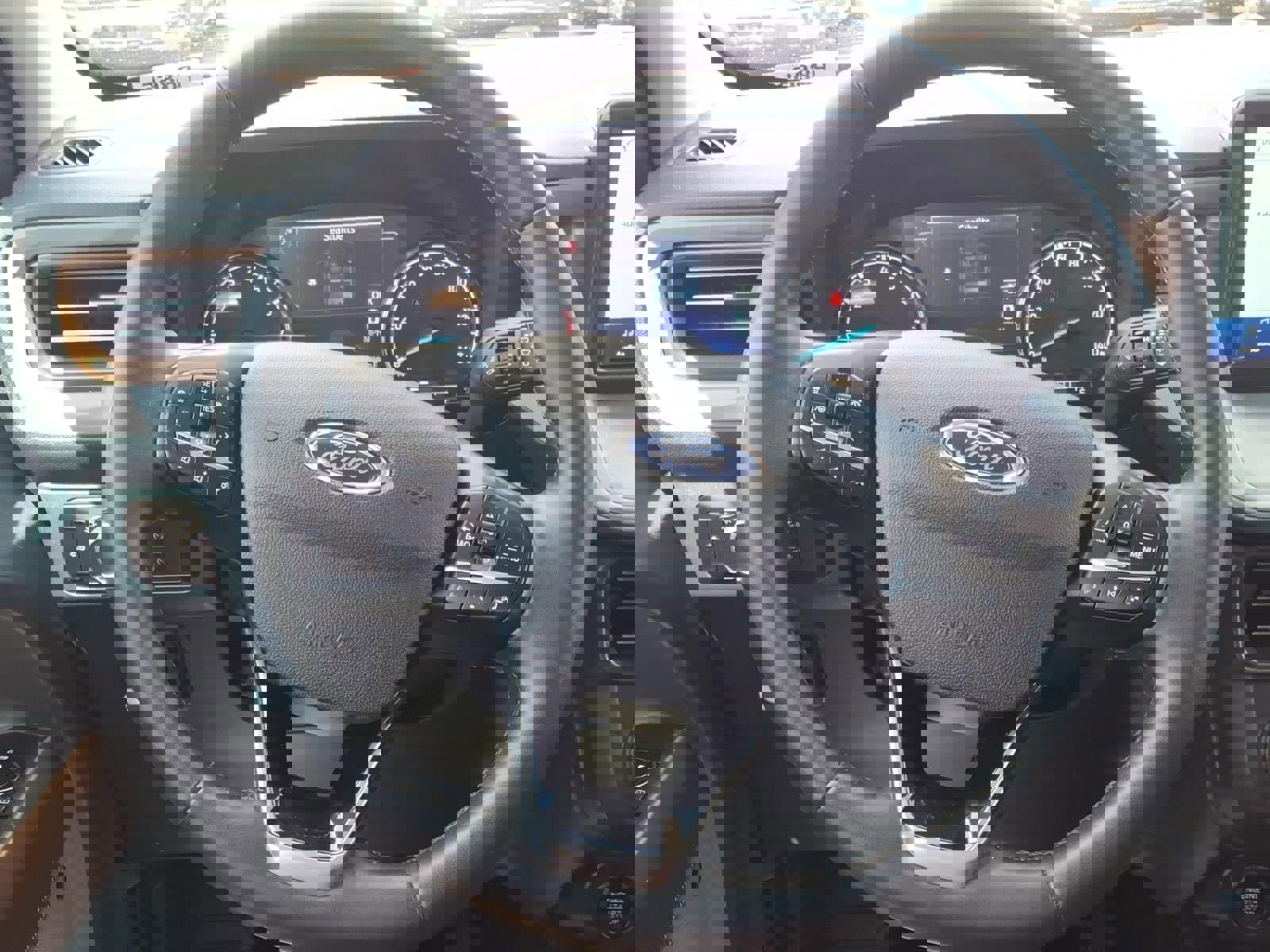 Certified 2023 Ford Maverick Lariat w/ Lariat Luxury Package image 21