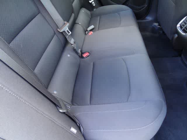 Used 2023 Chevrolet Malibu LT FWD image 10