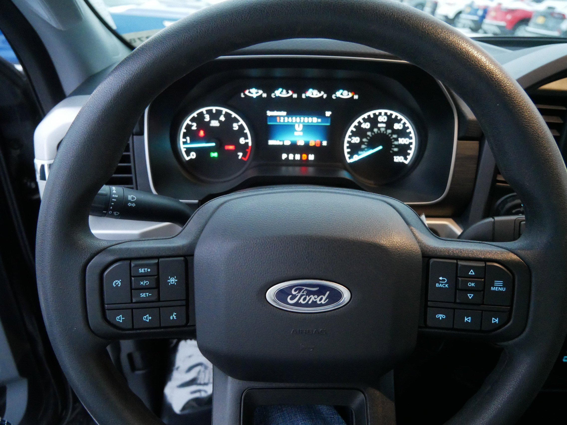 Certified 2022 Ford F150 XLT w/ Trailer Tow Package image 29