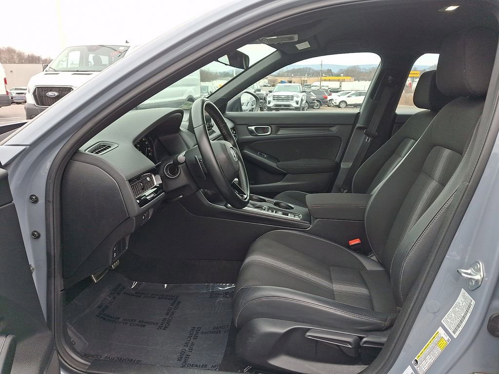 Used 2023 Honda Civic Sport image 13