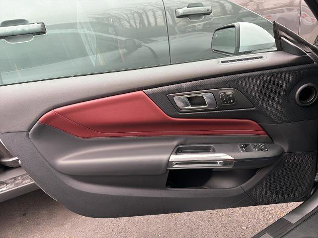 Certified 2024 Ford Mustang GT Premium w/ GT Performance Package image 20