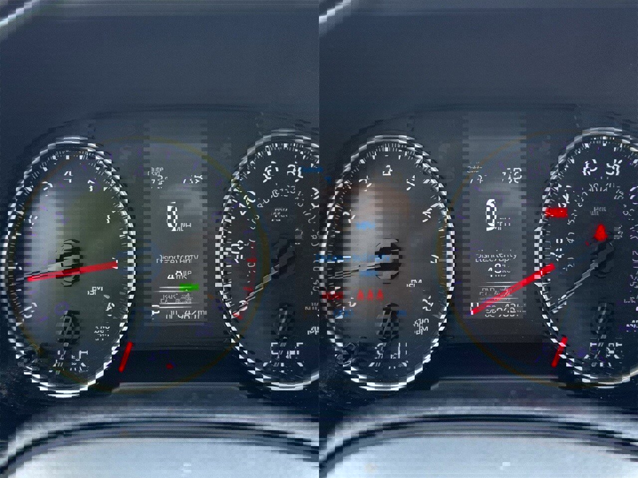 Used 2019 Toyota RAV4 XLE w/ Convenience Package image 15