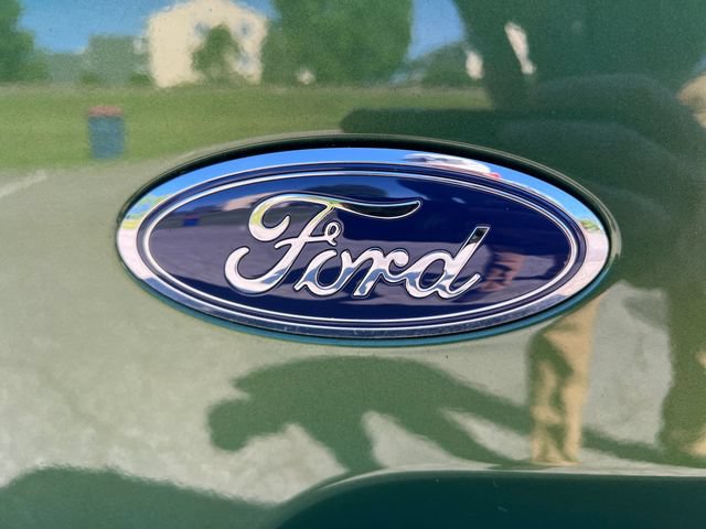 Certified 2023 Ford Bronco Sport Big Bend w/ Convenience Package AWD/4WD image 38