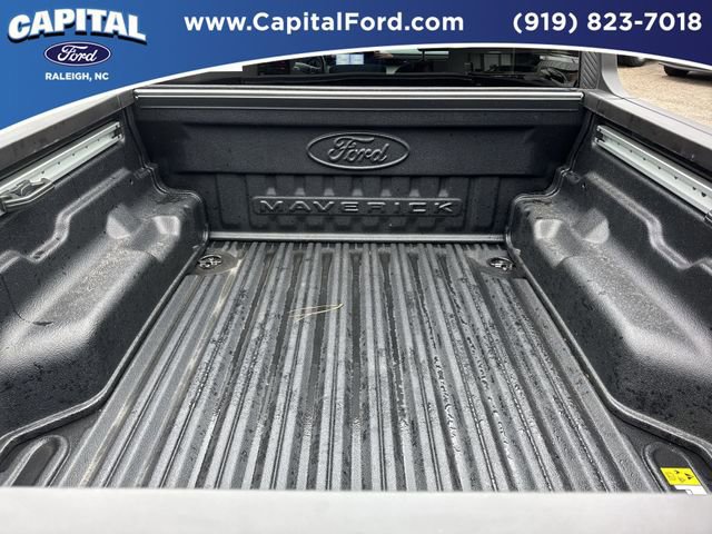 Certified 2022 Ford Maverick XLT w/ XLT Luxury Package image 16