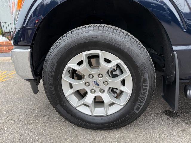 Certified 2022 Ford F150 XLT image 12