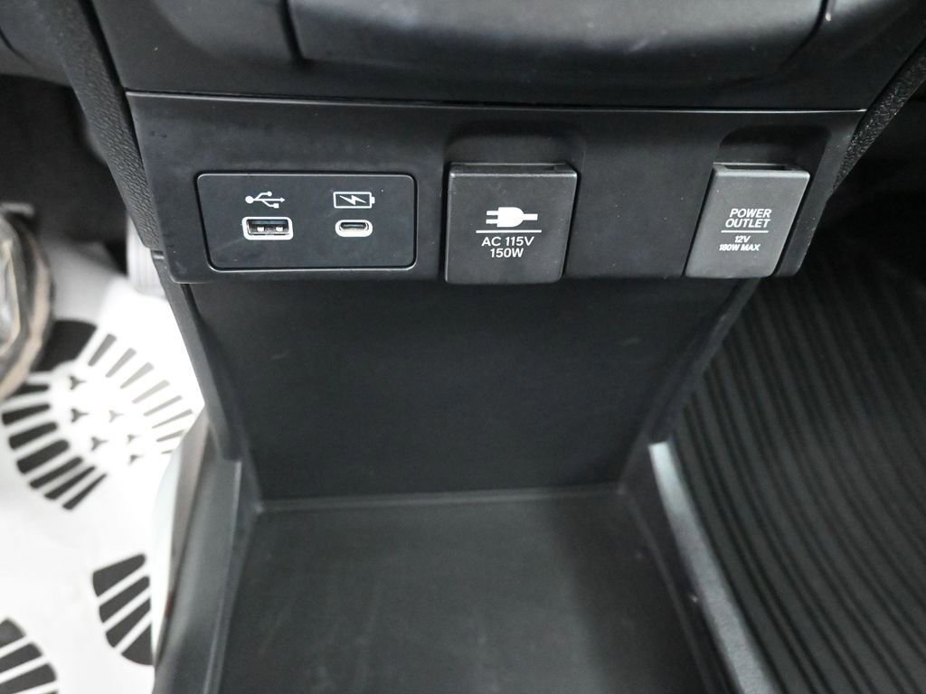 Used 2025 Honda Odyssey Touring image 31