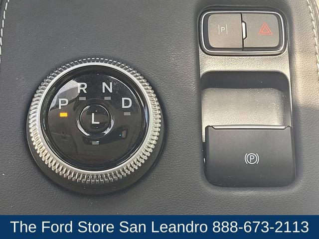 Certified 2023 Ford Mustang Mach-E Premium image 24