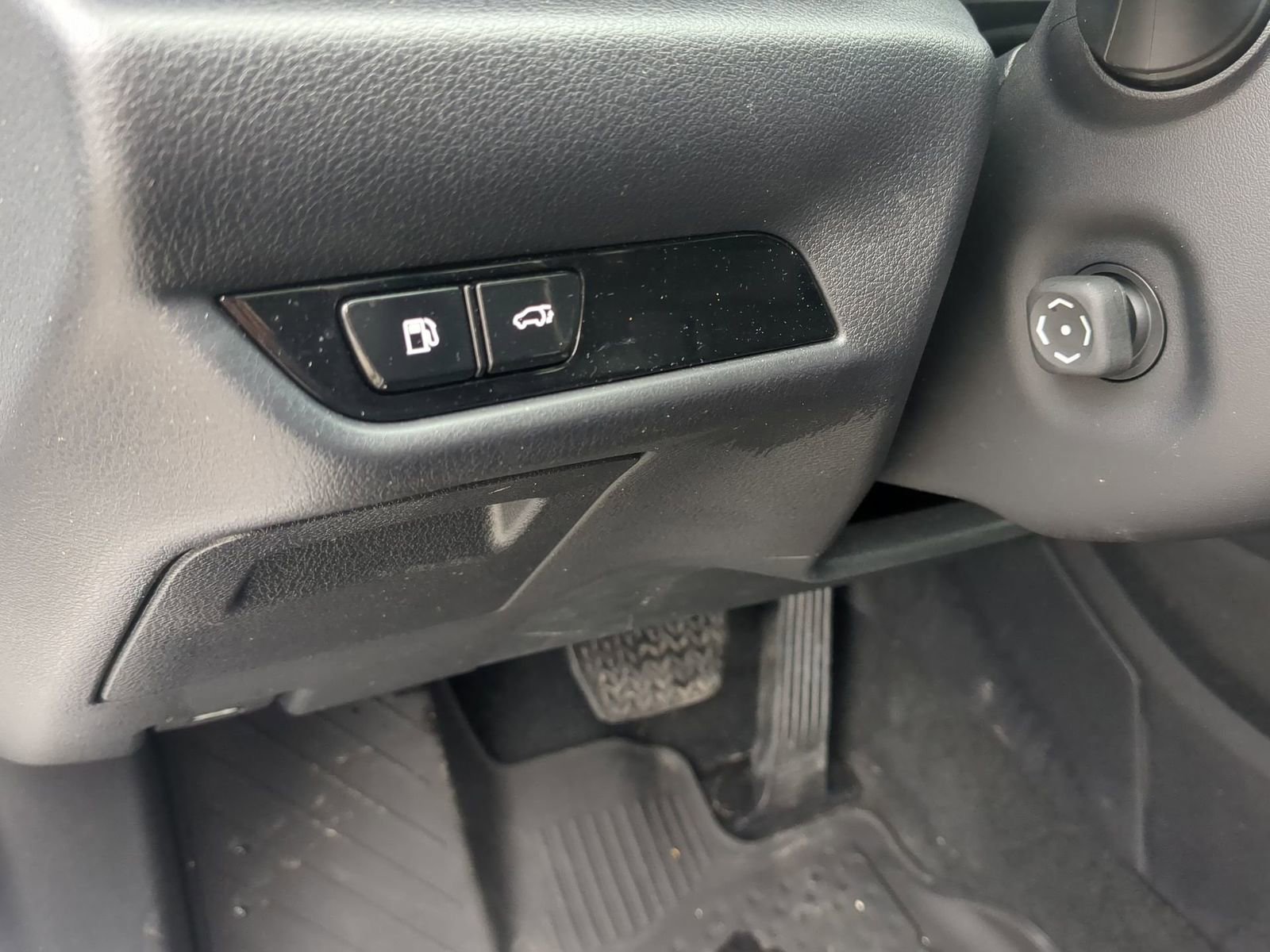 Used 2023 Lexus NX 350h AWD w/ Towing Package (2000 Lbs) image 20