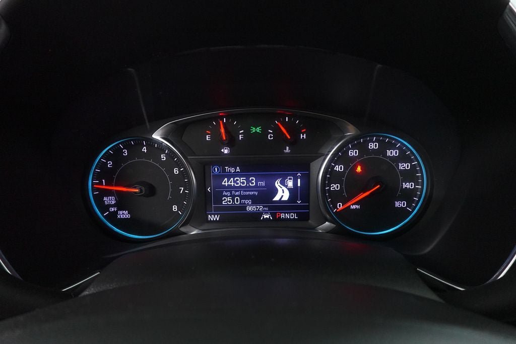 Used 2022 Chevrolet Equinox LS w/ LS Convenience Package AWD/4WD image 19