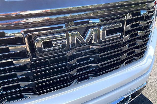 Used 2023 GMC Sierra 1500 Denali Ultimate AWD/4WD image 30