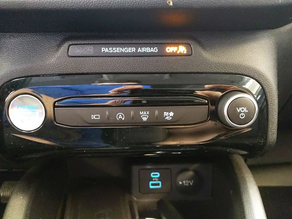 Certified 2023 Ford Escape Active w/ Tech Pack #2 AWD/4WD image 22