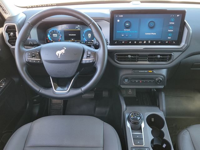 Certified 2025 Ford Bronco Sport Badlands image 10