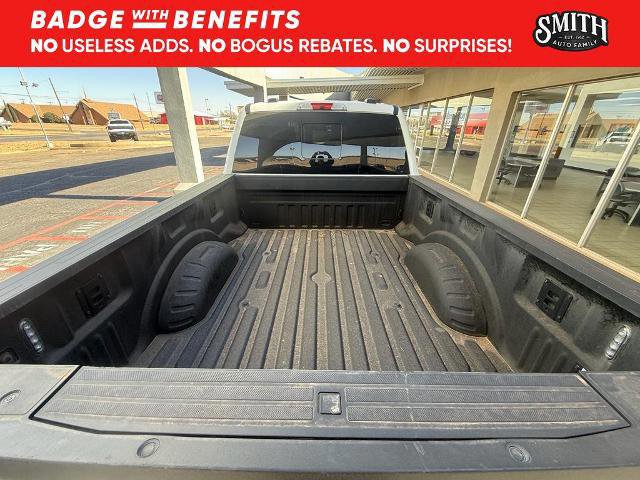 Certified 2024 Ford F250 Platinum image 10