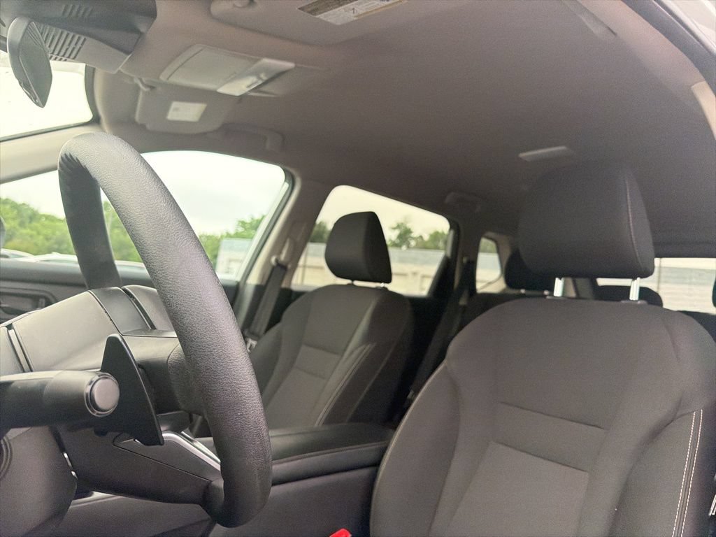 Used 2024 Nissan Rogue S FWD image 33