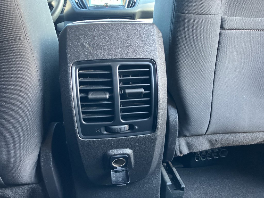 Certified 2019 Ford Escape SE image 34