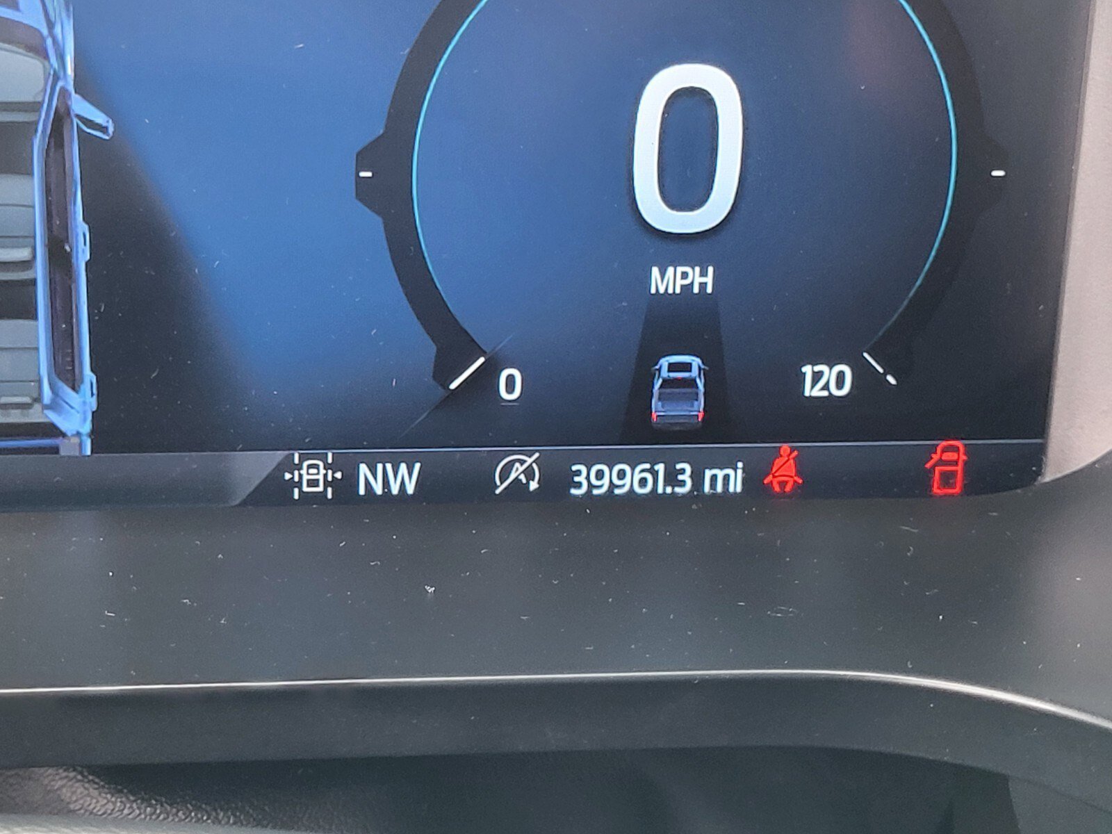 Certified 2024 Ford F150 STX RWD image 30