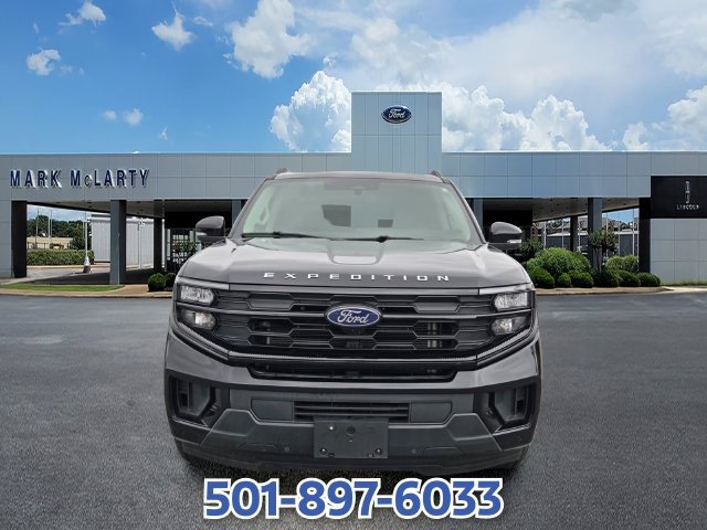 Certified 2026 Ford Expedition Active RWD image 8