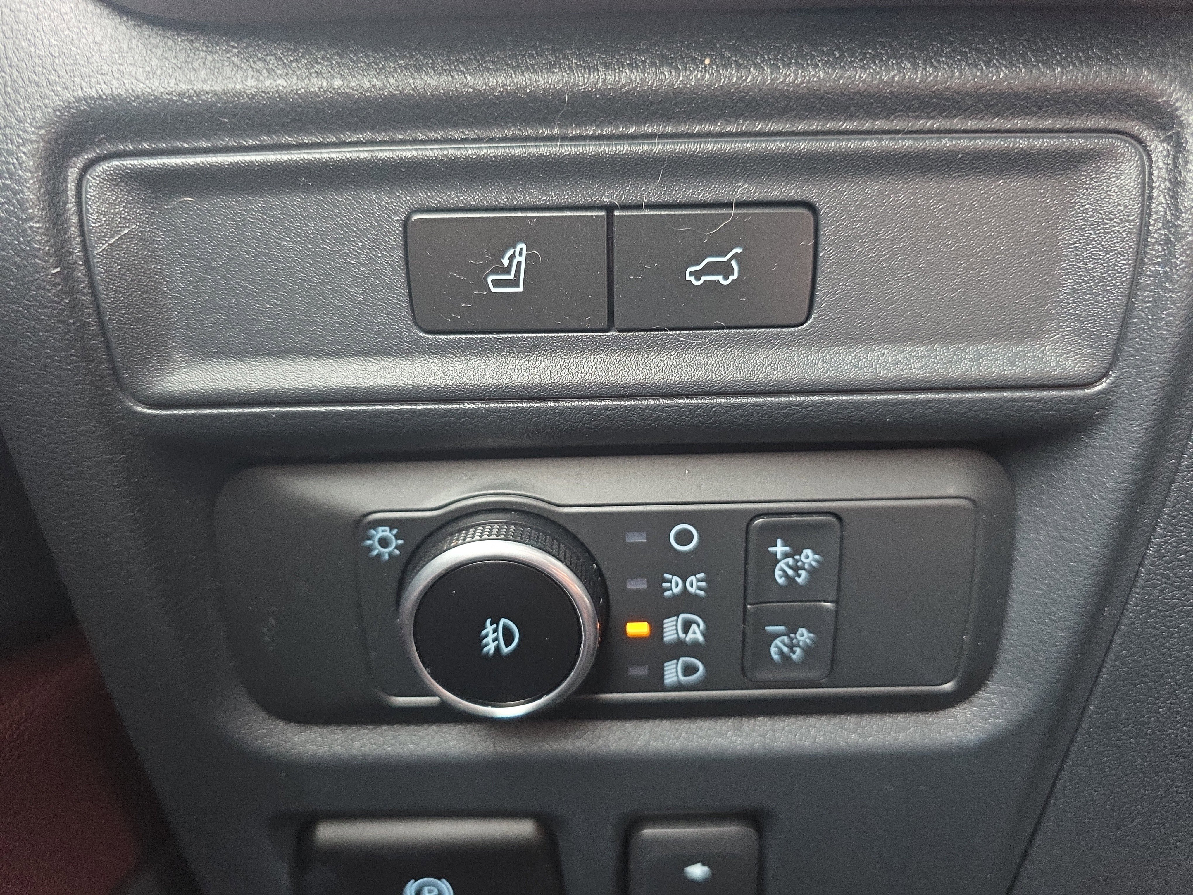 Certified 2022 Ford Expedition Max Limited image 39