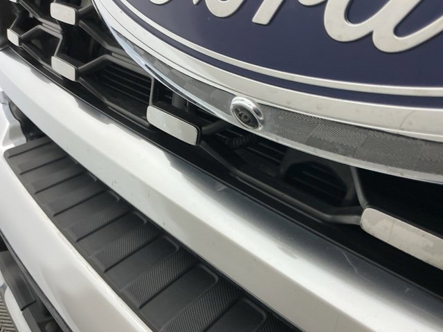 Certified 2025 Ford F450 Lariat w/ FX4 Off-Road Package image 11