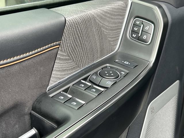Certified 2024 Ford F250 Platinum w/ Tremor Off-Road Package image 29