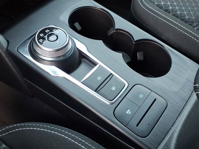 Certified 2023 Ford Escape Active AWD/4WD image 29