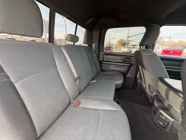 Used 2022 RAM 3500 Tradesman AWD/4WD image 18