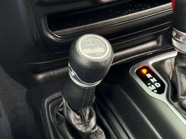 Used 2018 Jeep Wrangler Unlimited Sport S AWD/4WD image 18