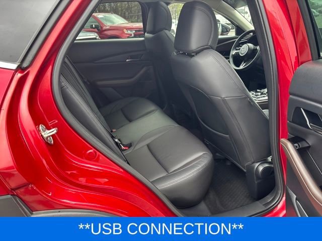 Used 2024 MAZDA CX-30 2.5 Turbo w/ Premium Plus Pkg AWD/4WD image 11