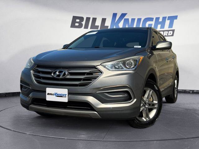 Used 2018 Hyundai Santa Fe Sport FWD image 1