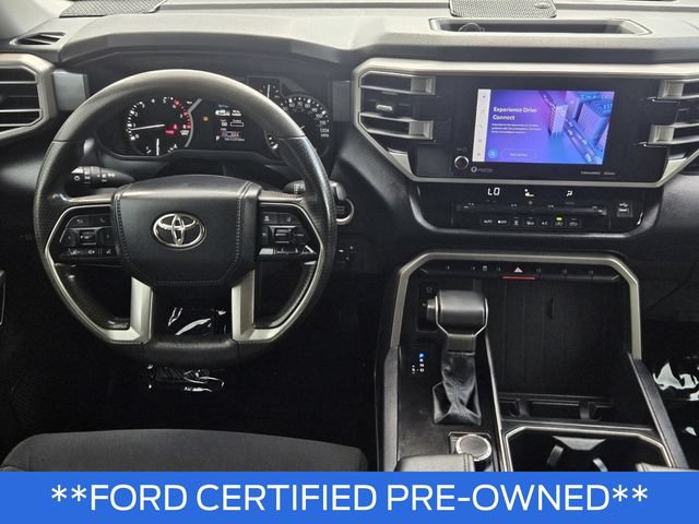 Used 2022 Toyota Tundra SR5 RWD image 15
