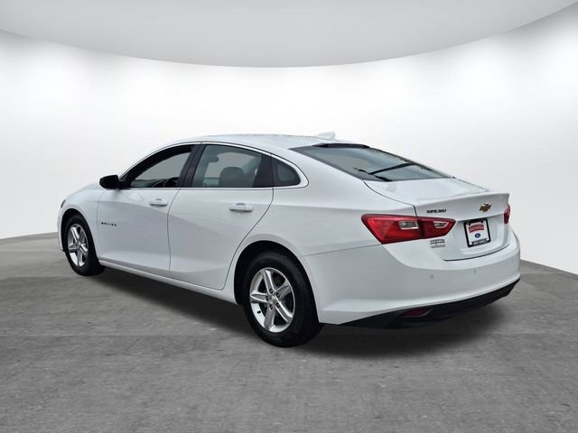 Used 2024 Chevrolet Malibu LT image 6