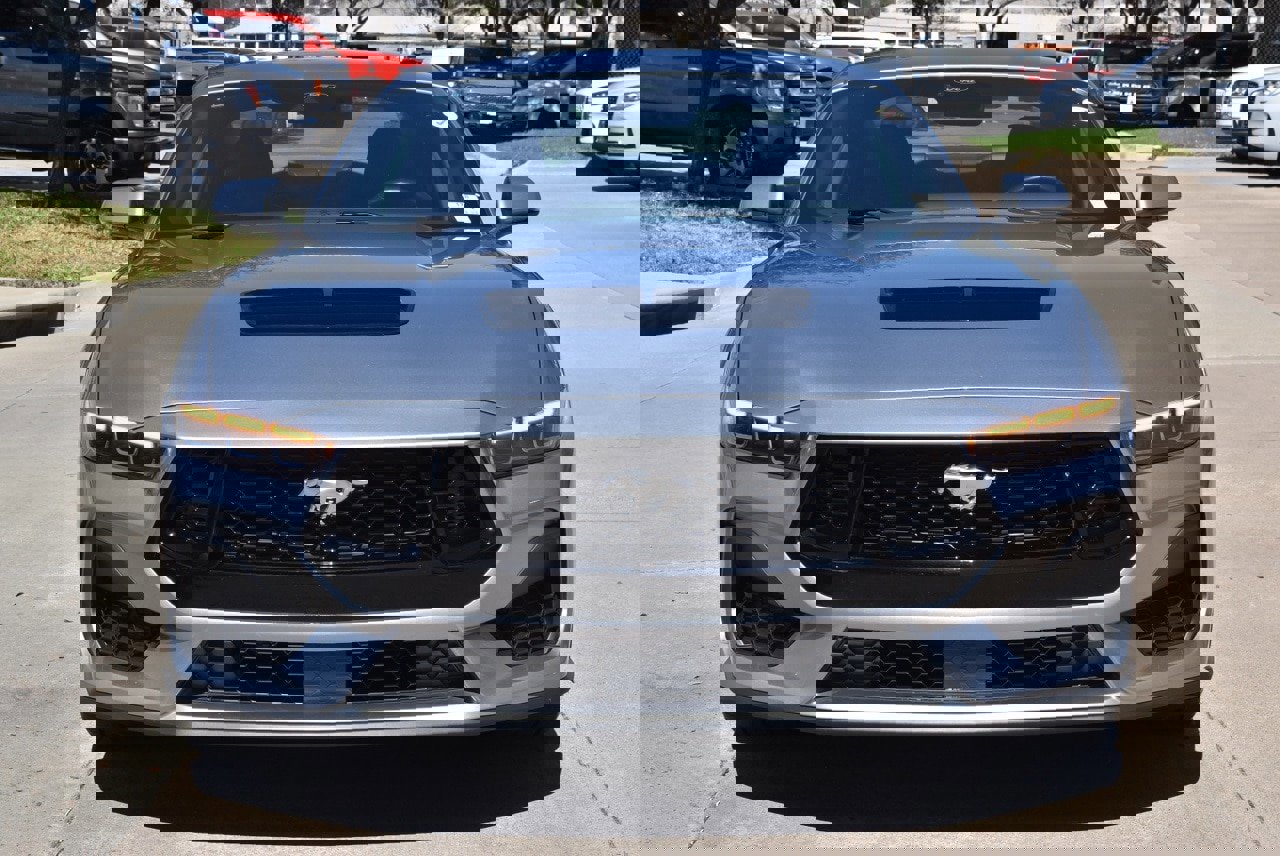 Certified 2025 Ford Mustang GT Premium image 13