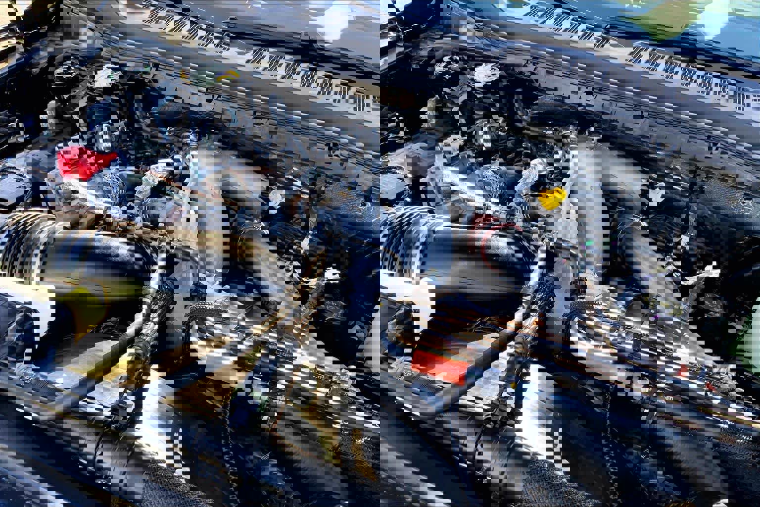 Certified 2026 Ford F250 Platinum image 30