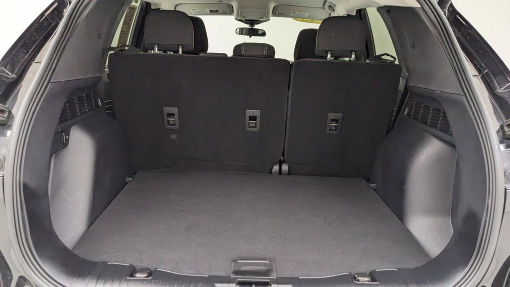 Certified 2023 Ford Escape Active w/ Tech Pack #2 image 7