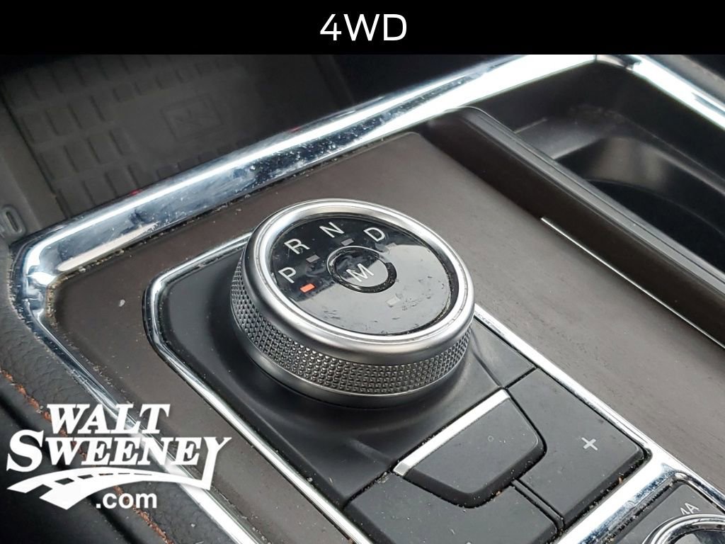 Certified 2021 Ford Expedition King Ranch image 28