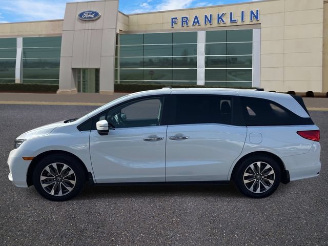 Used 2023 Honda Odyssey EX-L image 4