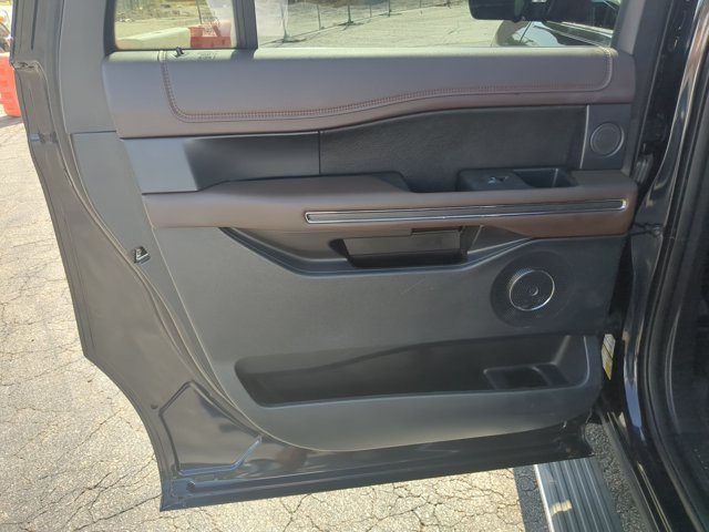 Certified 2021 Ford Expedition Max King Ranch AWD/4WD image 30