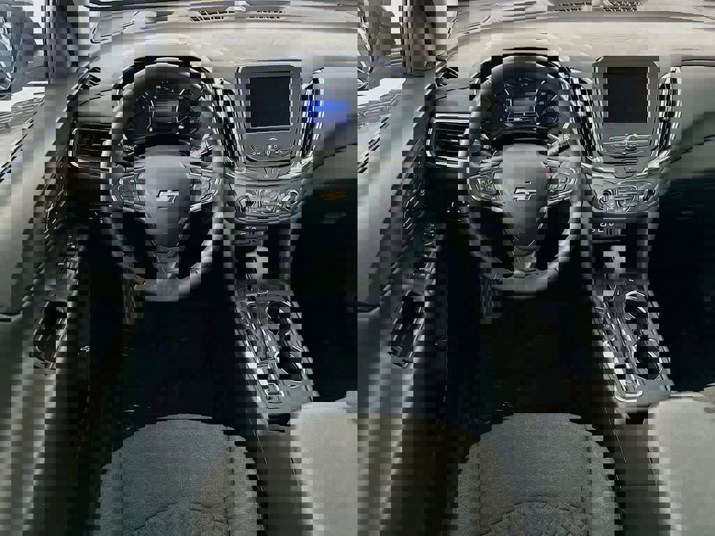 Used 2024 Chevrolet Equinox LT image 13