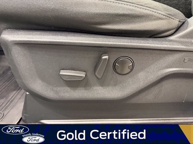 Certified 2023 Ford F150 XLT w/ Equipment Group 302A High AWD/4WD image 20