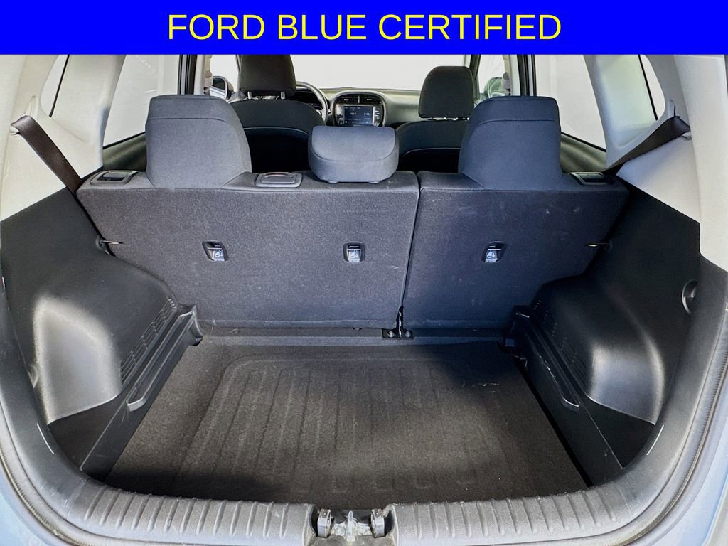 Used 2025 Kia Soul LX w/ LX Technology Package image 23