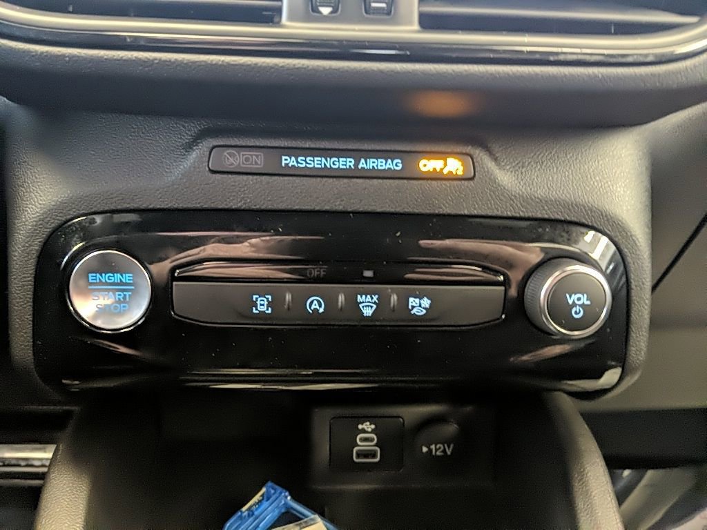 Certified 2024 Ford Escape ST-Line w/ Tech Pack #1 image 20