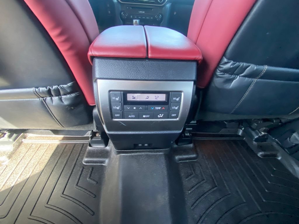 Used 2022 Lexus GX 460 Premium AWD/4WD image 25