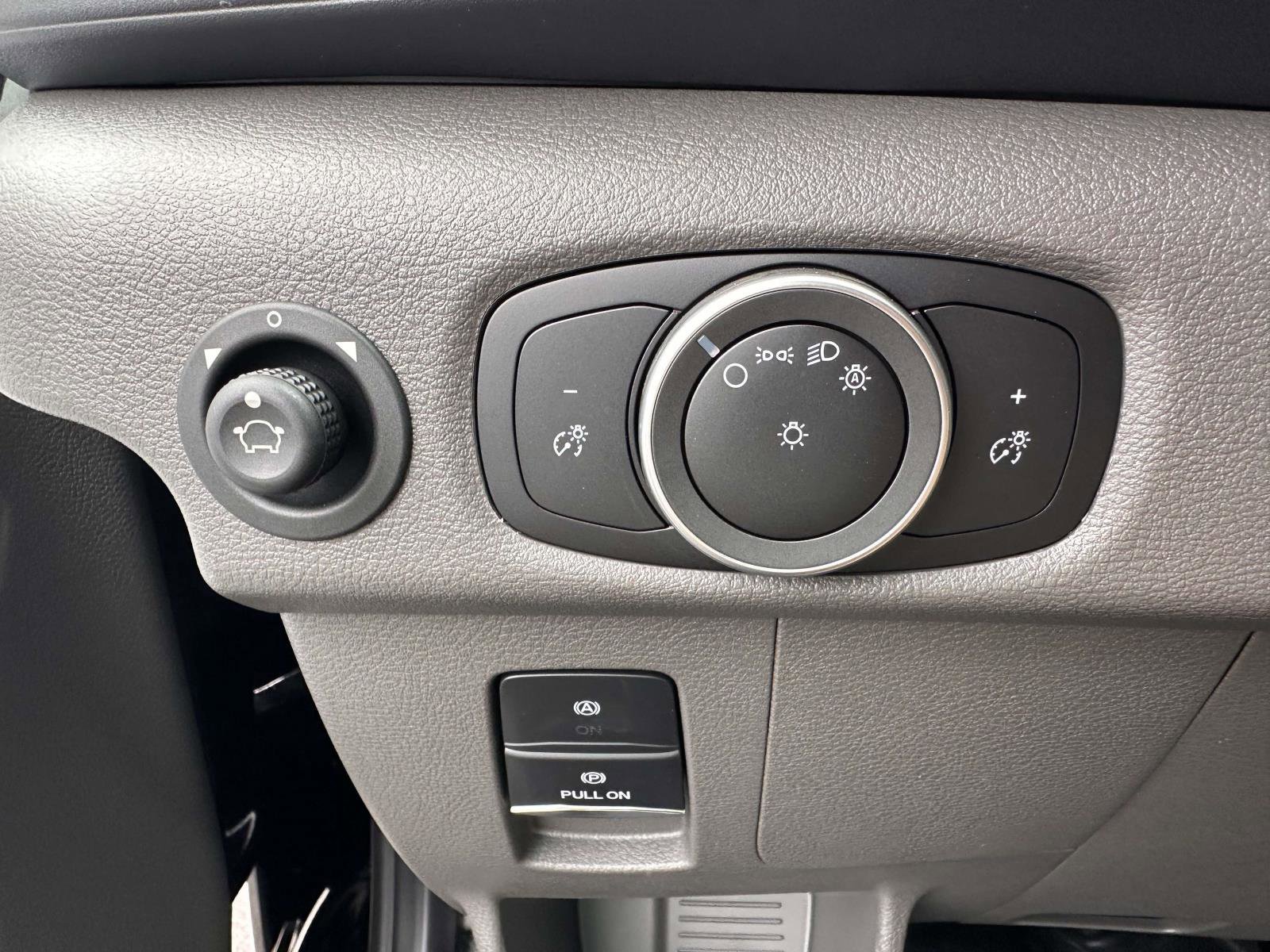 Certified 2025 Ford Transit 350 148 High Roof Extended w/ Load Area Protection Package image 17