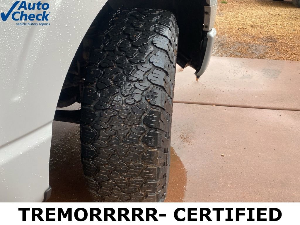 Certified 2023 Ford F150 Tremor w/ Equipment Group 402A High image 53