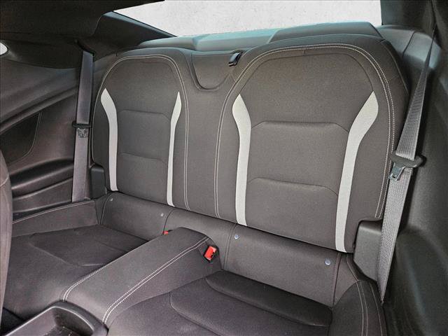 Used 2023 Chevrolet Camaro LT RWD image 16