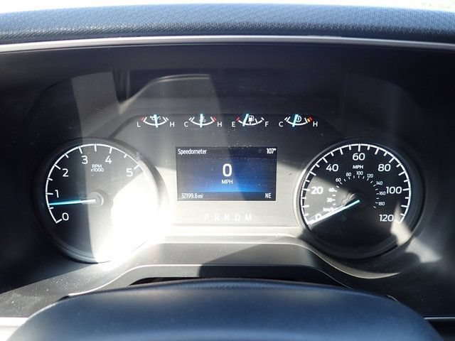 Certified 2022 Ford F150 XLT AWD/4WD image 30
