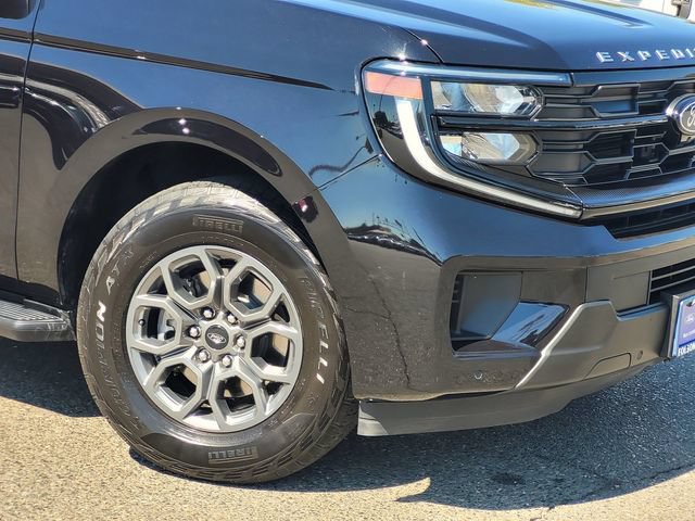 Certified 2025 Ford Expedition Max Active AWD/4WD image 6